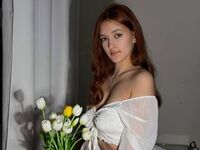 naked camgirl picture VeronaGee