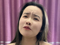 anal web cam VesperaYang