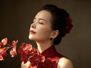 free jasmin sexcam XuanyuLin
