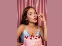 beautiful camgirl ZoeDiluca