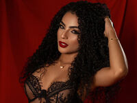 live porn web cam ZoeRiveira