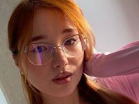 beautiful girlcam AngeleWirtanen