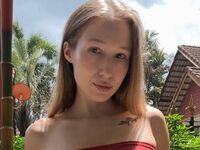 girl camsex AnnySolane