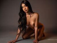 free webcam video FernandaCorrales