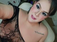 hot live cam GiaMorryss