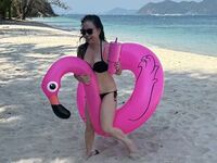 fingering cam whore LilaLalita