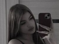 hot naked webcam girl LoraineLutton