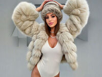 live webcam performer Missy