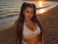 beautiful webcam girl RyvaNoir