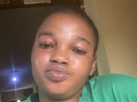 hot cam girl fingering TemiFierce