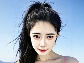 webcam girl chatroom YiyiChen