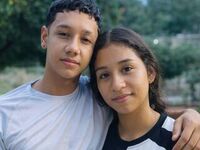 camcouple playing with dildo AdelAndDanilo