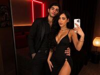 free webcam chat AngelicandTonny
