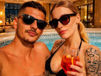 couple fucking AnnaAndLeo