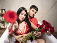 jasmin cam video AteneaHayden