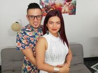 free jasmin sex cam CrissandValery