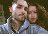 live couple sexcam DanizAndZaratos