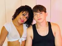 live video chat EmaAndClark