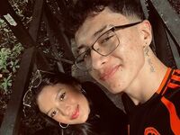 hot livecam couple sex show IanandBrithany