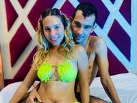 jasmin camcouple JennyAndJuan