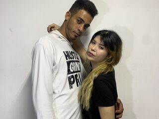 video chat room JoselynAndFredy