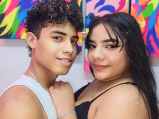 live chat with fucking couple KarolandMatt