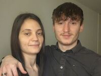 streaming live webcam KatherineAndStef