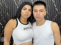 free sex cam KendalAndAlbert