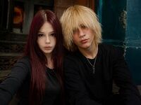 live camgirl sucking cock LegacyStar