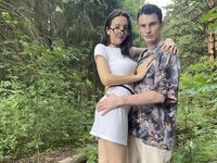 camgirl blowjob live sex LuiseTony