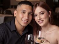 dirty live sex webcam show LukeAndSofiabl