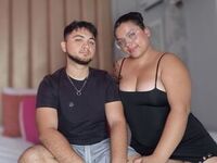 camcouple picture LunaAndLeoh