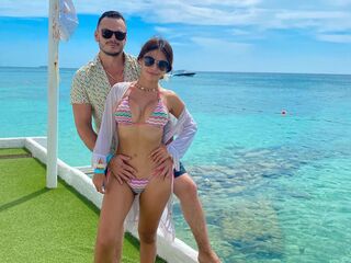 fucking cam couple live show LyndaAndAntony