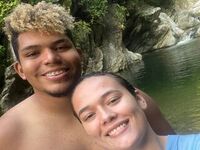 live sex cam photo ManeandValentina