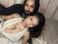 hot webcam slut anal MarlyAndArias