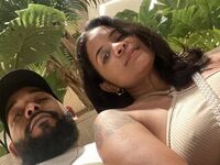jasmin blowjob webcam MaryandAndre