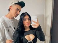 live webcam fuck MelisaAndLogan