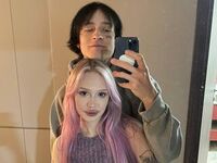 adult couple sex webcam PaulLili