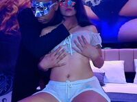 webcamgirl having sex PeryWinkle