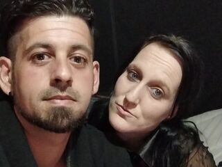 jasmin sex web cam RiccoAndNina