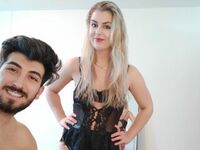 jasmin sexshow video RosabellaTony