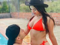 live cam couple anal sex SabrinaAndJorge