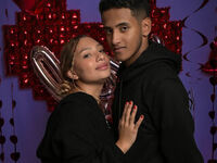 cam couple chat room SaraLuigui