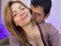 cam sex show SiellaAndKosta