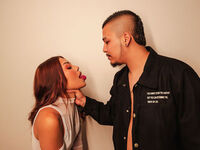 hot cam show SofiAndAndy