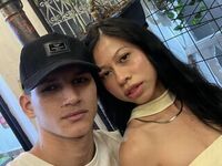 chat room live show SophiAndJack