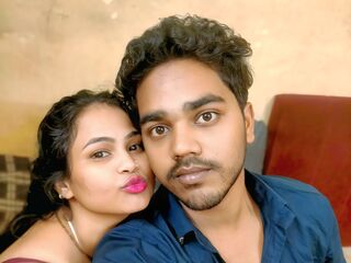 adult cam couple sex show TannuAndKumar