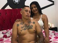 hot webcamslut fucking boyfriend TatianaAndJacob