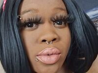 femdom fetish cam AkeliaHampson