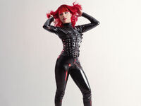 bdsm camsex AnaKozlov